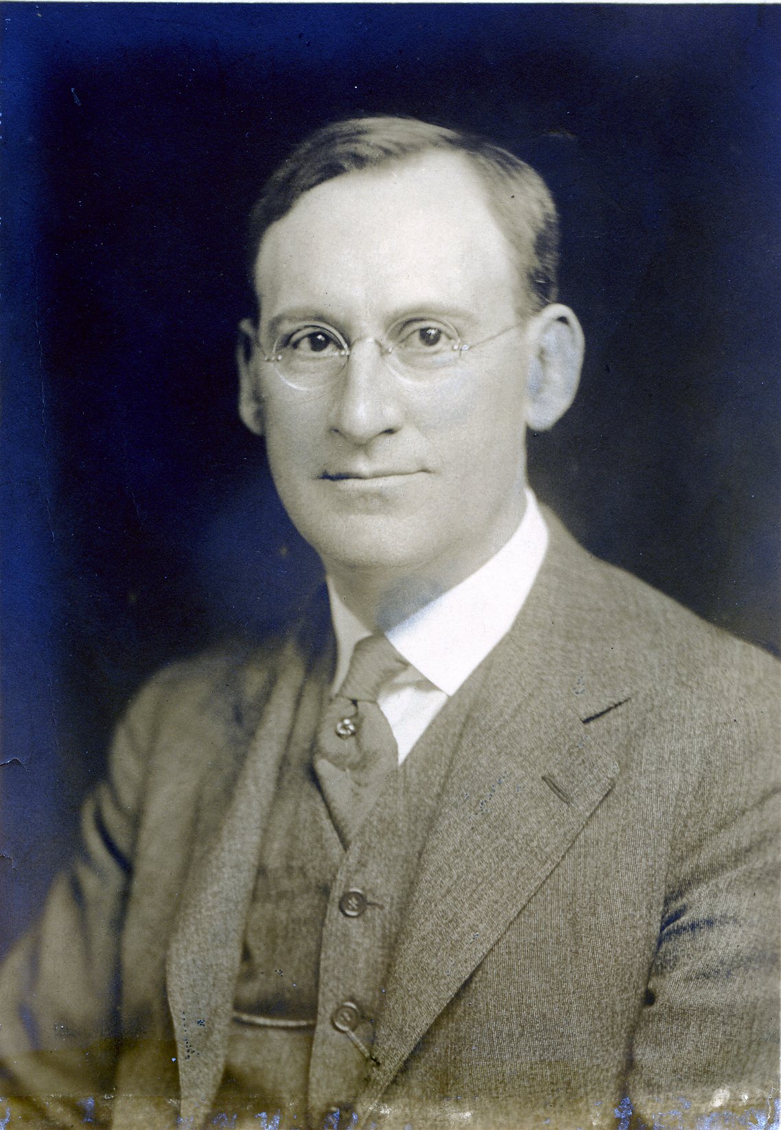 Member portrait of Roswell C. McCrea